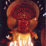 Parassinikadavu Muthappan Temple Festival