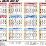 Philippine 2020 Calendar Printable Example Calendar Printable