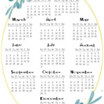 Pin By Stanislavamelnyk On Calendar Printables Calendar Calendar