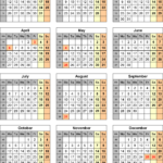 Printable 2015 Calendar Pictures Images