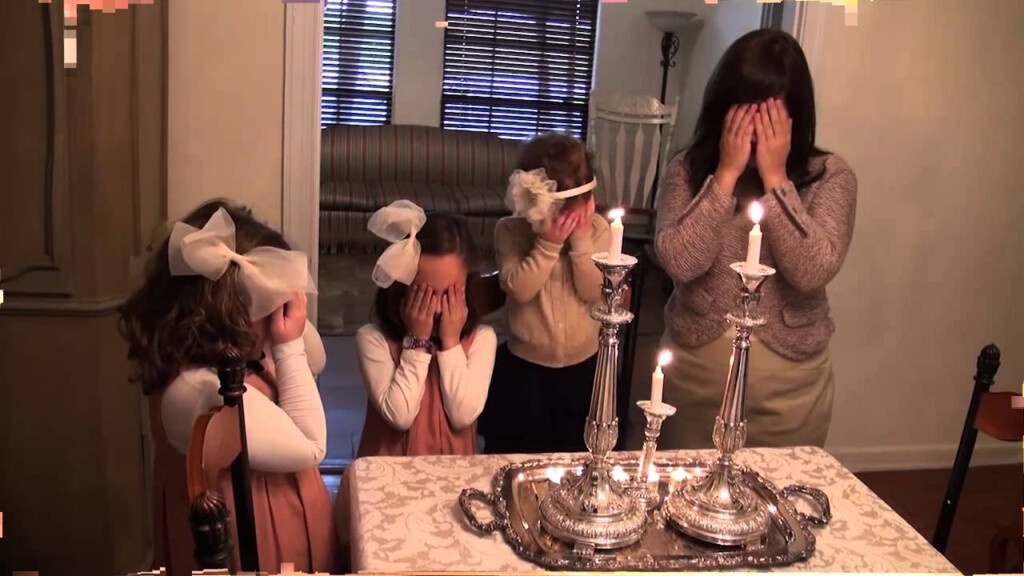 Rochel s Shabbos Candle Chabad Palm Beach YouTube