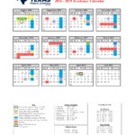 School Calendar Kipp Houston Public Schools Dowload School Calendar