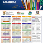 South Africa s Updated 2021 School Calendar Including New Term Dates