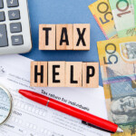 Tax Brackets Australia See The Individual Income Tax Tables Here