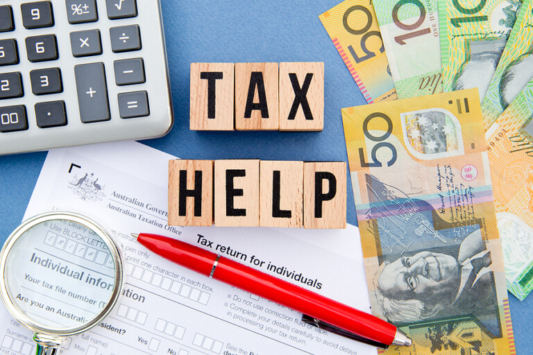 Tax Brackets Australia See The Individual Tax Tables Here