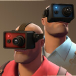Team Fortress 2 s Big New Update Has Cracked Down On Bots Messing With