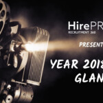 The Year 2018 At A Glance HirePRO YouTube