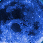 This New Year s Eve Brings The Rarest Blue Moon Of All