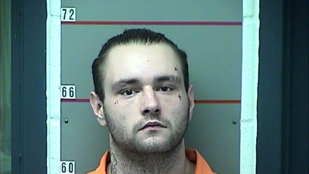 UPDATE Grayson County Man Charged With Murder