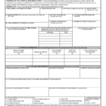 Va Form 28 1900 Fill Out And Sign Printable PDF Template SignNow