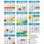 Wake County Year Round Calendar 2019 20 CALNDA