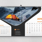 Wall Calendar 2019 By Bulbul bab On Dribbble