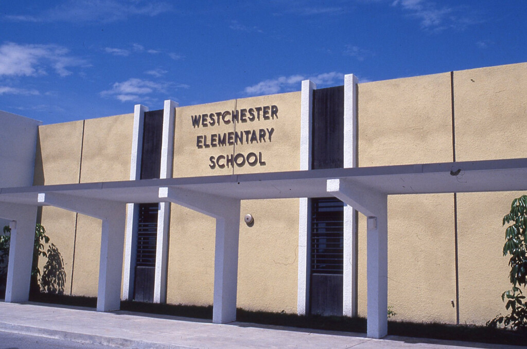 Westchester Elementary School Presents Their Kindergarten Round up 