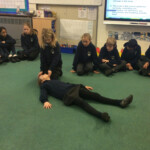 Y6 Had A First Aid Workshop With St John s Ambulance St Johns