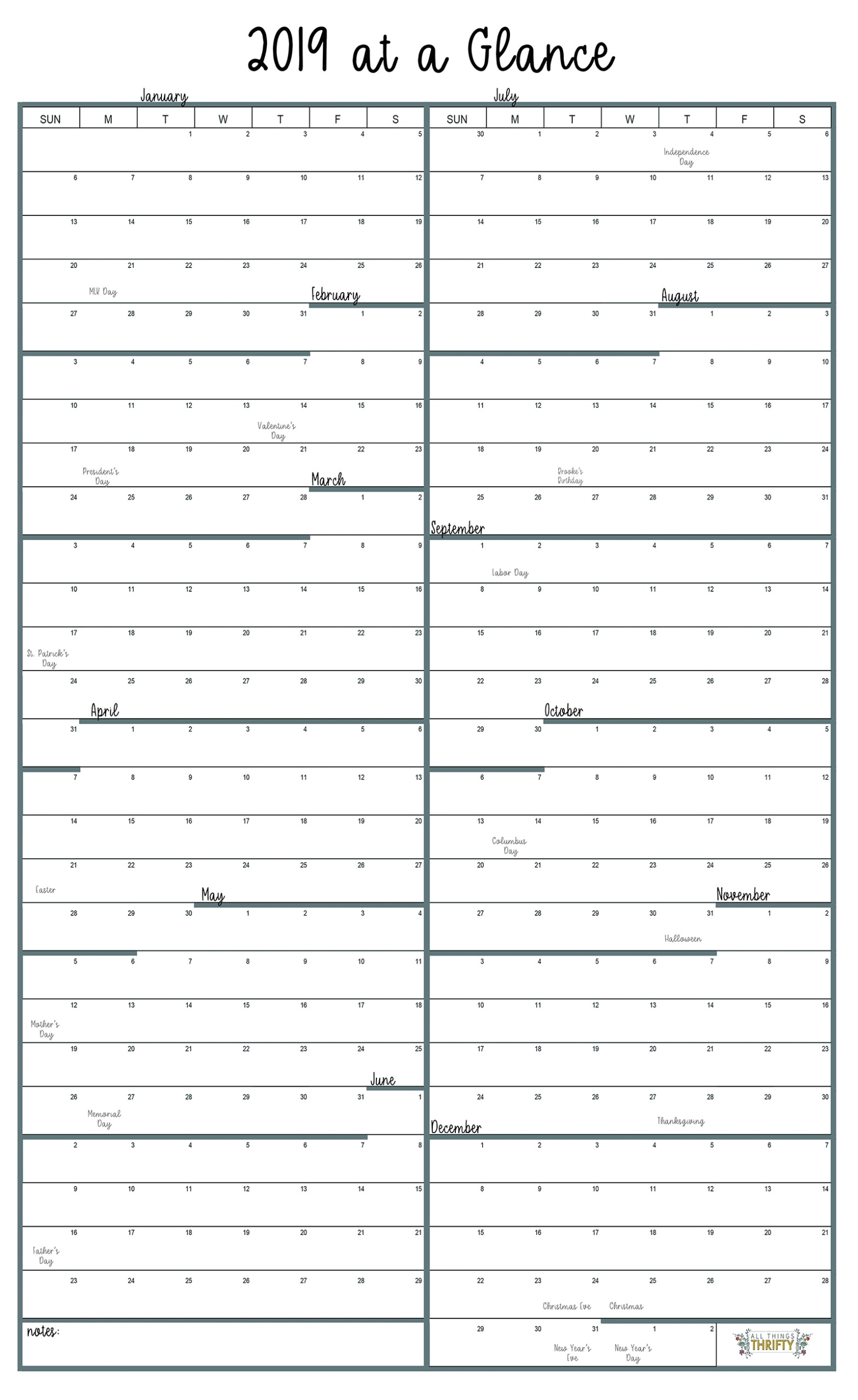 Unsw 3 Calendar 2020 Month Calendar Printable