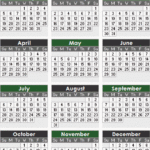 2014 Calendar Wallpapers HD Wallpapers Blog
