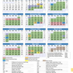 2021 22 School Calendar Lincoln County Schools