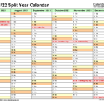 Aacps 2021 2022 Calendar Calendar 2021