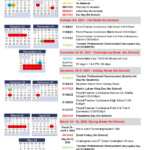 Ball State University 2023 Calendar March 2023 Calendar