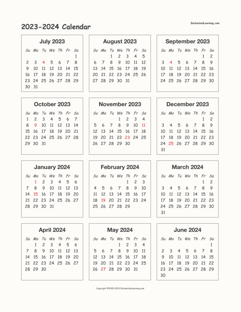 Cmu 2023 2024 Calendar Images and Photos finder