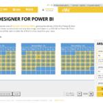 Brillar Edici n M s Que Nada Calendario Automatico Power Bi Sexual