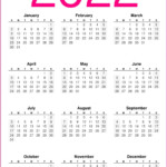 Calendars Noolyo