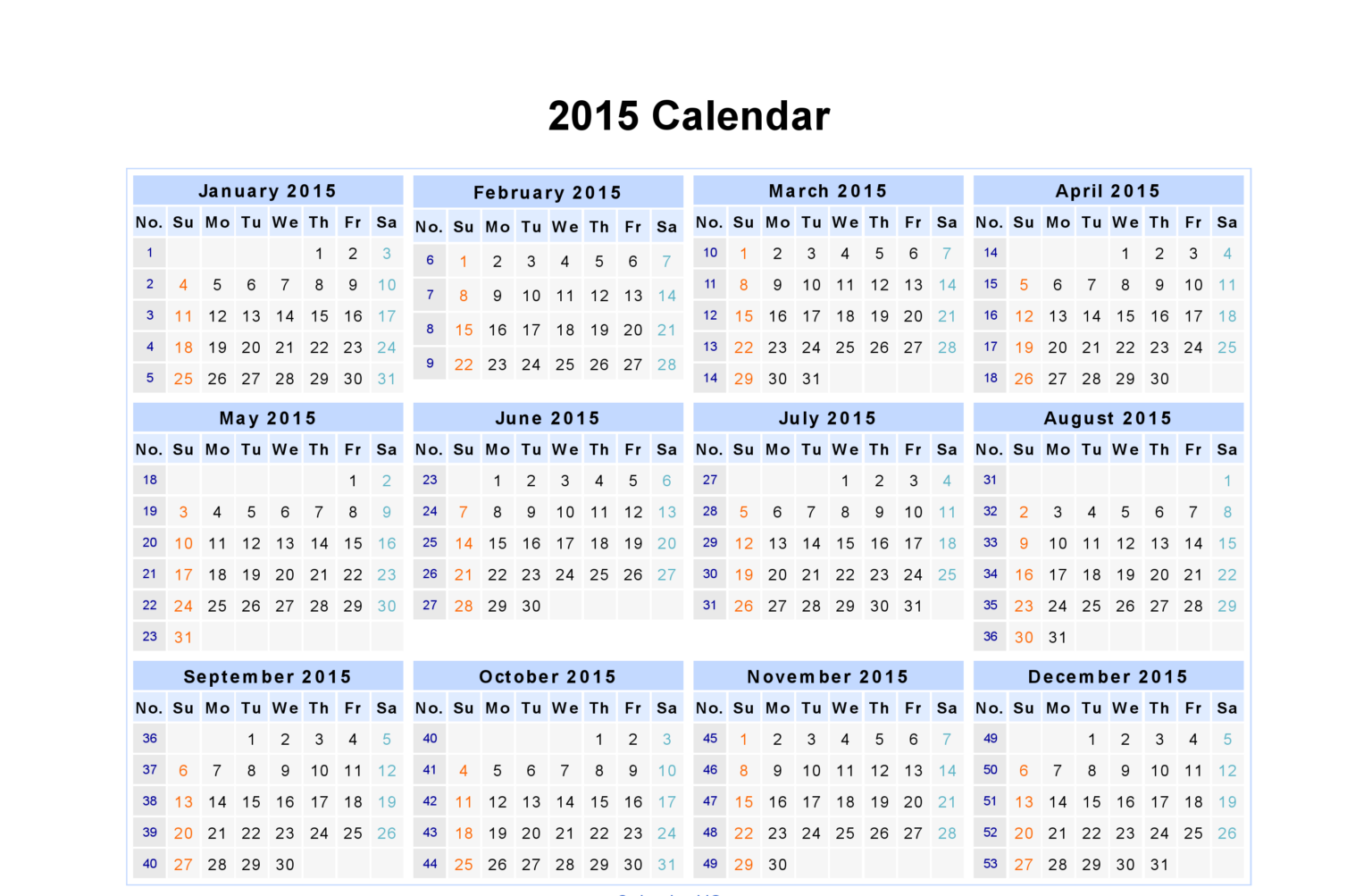 Month Vise And Year Wise Calender In Angular - Yearlycalendars.net