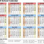 Exceptional 2020 Calendar With Federal Holidays Calendar Printables