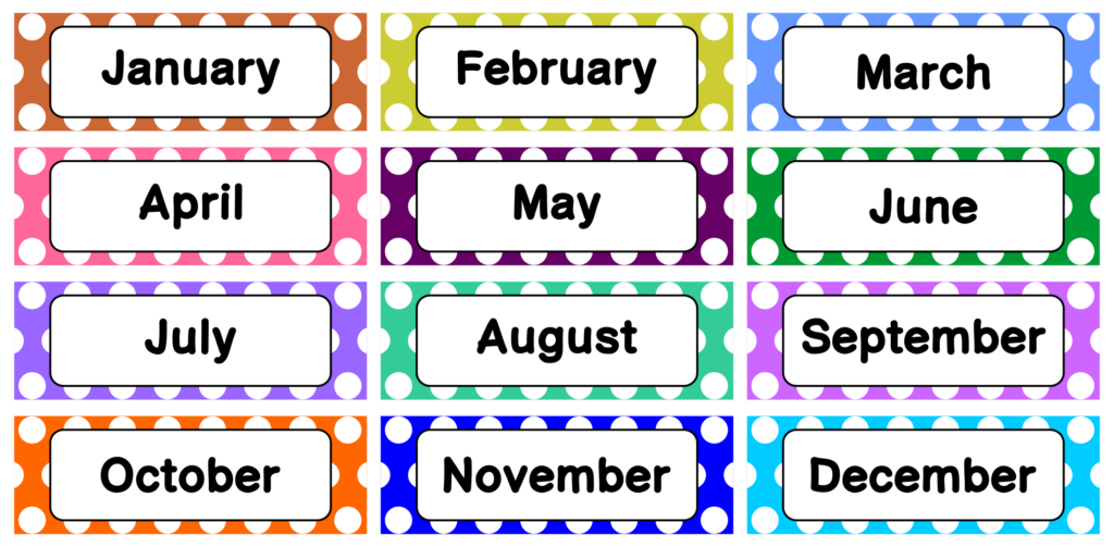 Find Calendar Stickers Printable VyShows