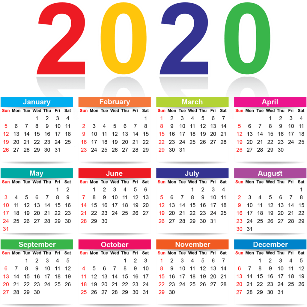 Free 2021 Yearly Calender Template 2021 Editable Yearly Calendar Free 