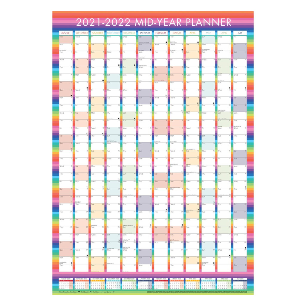 Full Sail Universsity 2022 Schedule Calendar Template Printable 