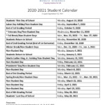 Hillsborough Community College Fall 2021 School Calendar Student