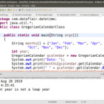 Java Calendar Year 9999 Calendar Printables Free Templates