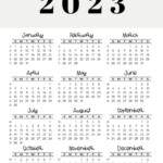 Leap Year List When Is The Next Leap Year