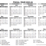 Lps Calendar 2023 24 2023 Calendar