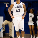 Men s Basketball Longwood Magazine