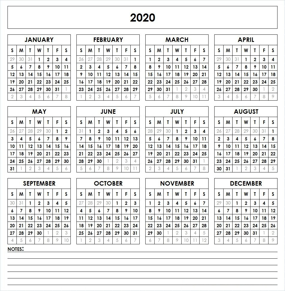 Months Of The Year Calendar Printables Example Calendar Printable