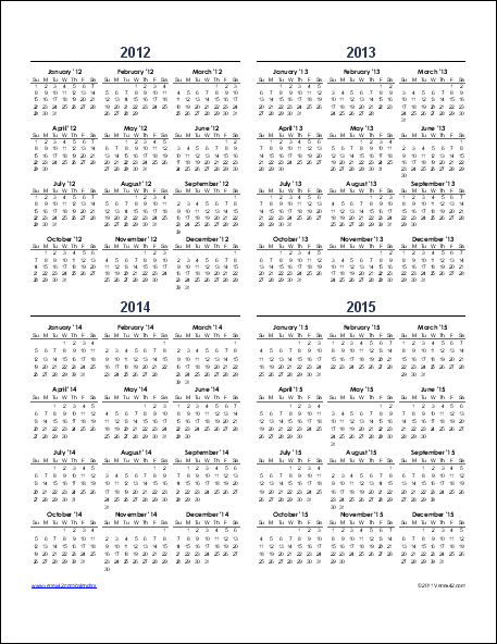 multi-year-calendars-2-and-3-year-calendar-templates-yearlycalendars