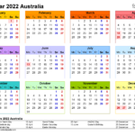 New Years Day Holiday 2022 Nsw