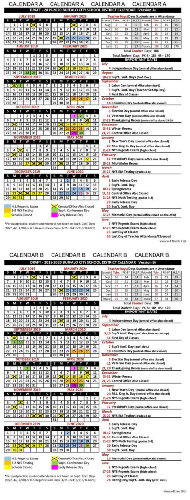 North Olmsted High School Calendar Printable Calendar 2022 2023