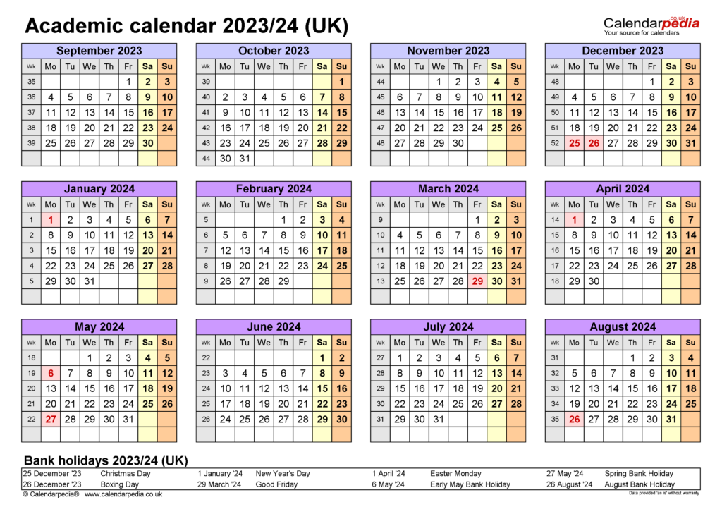 Ou Academic Calendar 2023 Get Latest News 2023 Update YearlyCalendars