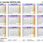 Ou Academic Calendar 2023 Get Latest News 2023 Update