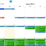 PHP Event Calendar Host Your Own Event Calendar In Minutes