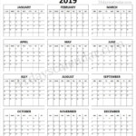 Print Year Calendar Mac Calendar Printables Free Templates