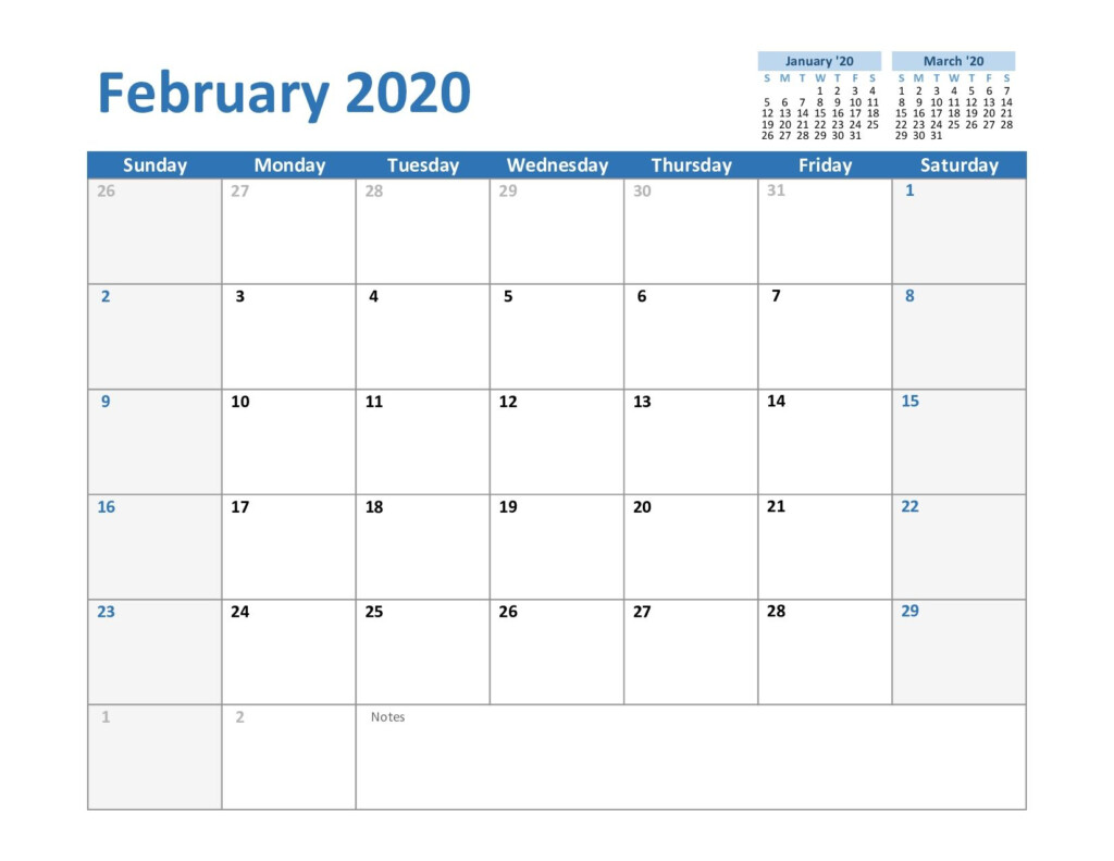 Remarkable Blank Calendar Template Excel Excel Calendar Template 