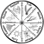 Spirituality 101 A Crash Course On The Wheel Of The Year The Sabbats