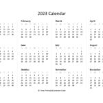 The Best 2023 Calendar Week Starting Monday Images Calendar With