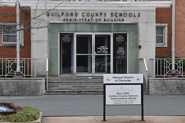 Vaccination Of 14 year old Has Guilford County Schools Parents Up In 