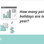 What Are The 7 Major Paid Holidays Latest News Update
