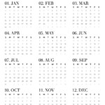 Year 2022 Calendar Templates 123calendarscom Year 2022 Calendar